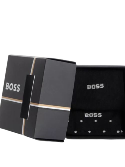 Gift set calza lunga BOSS Hugo Boss | 50484004002